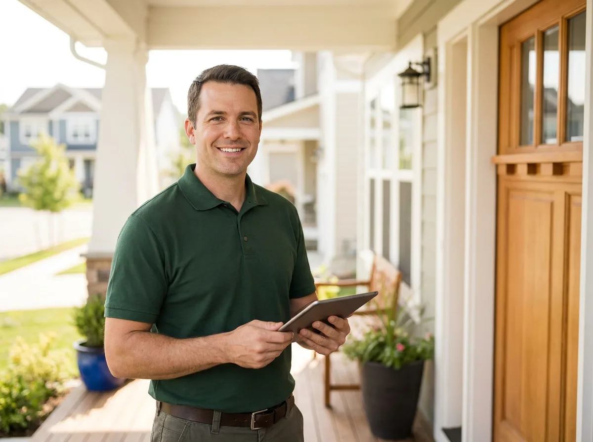 Pest control FAQs for Bingham, ME